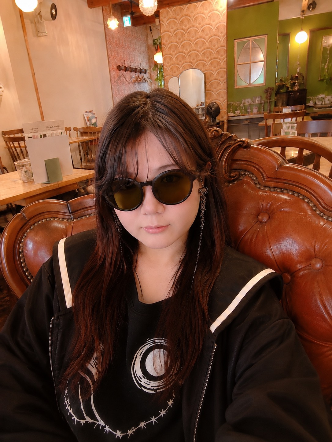 烏羽ききのプロフィール写真2