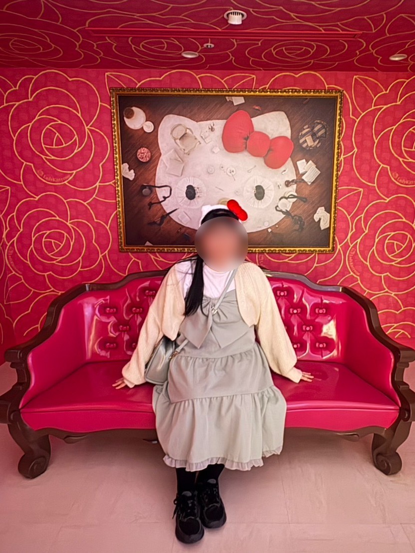宮原みくのプロフィール写真2
